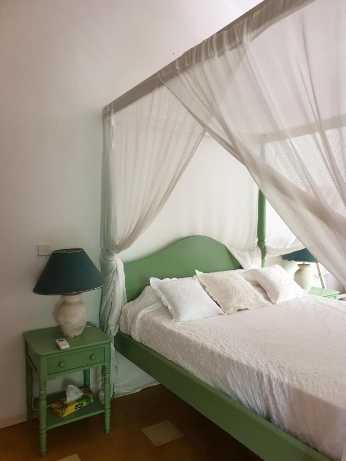 Villa Guadeloupe Saint Francois Acces Mer Piscine Iguana Bay - Villa Zagadi Ngoại thất bức ảnh