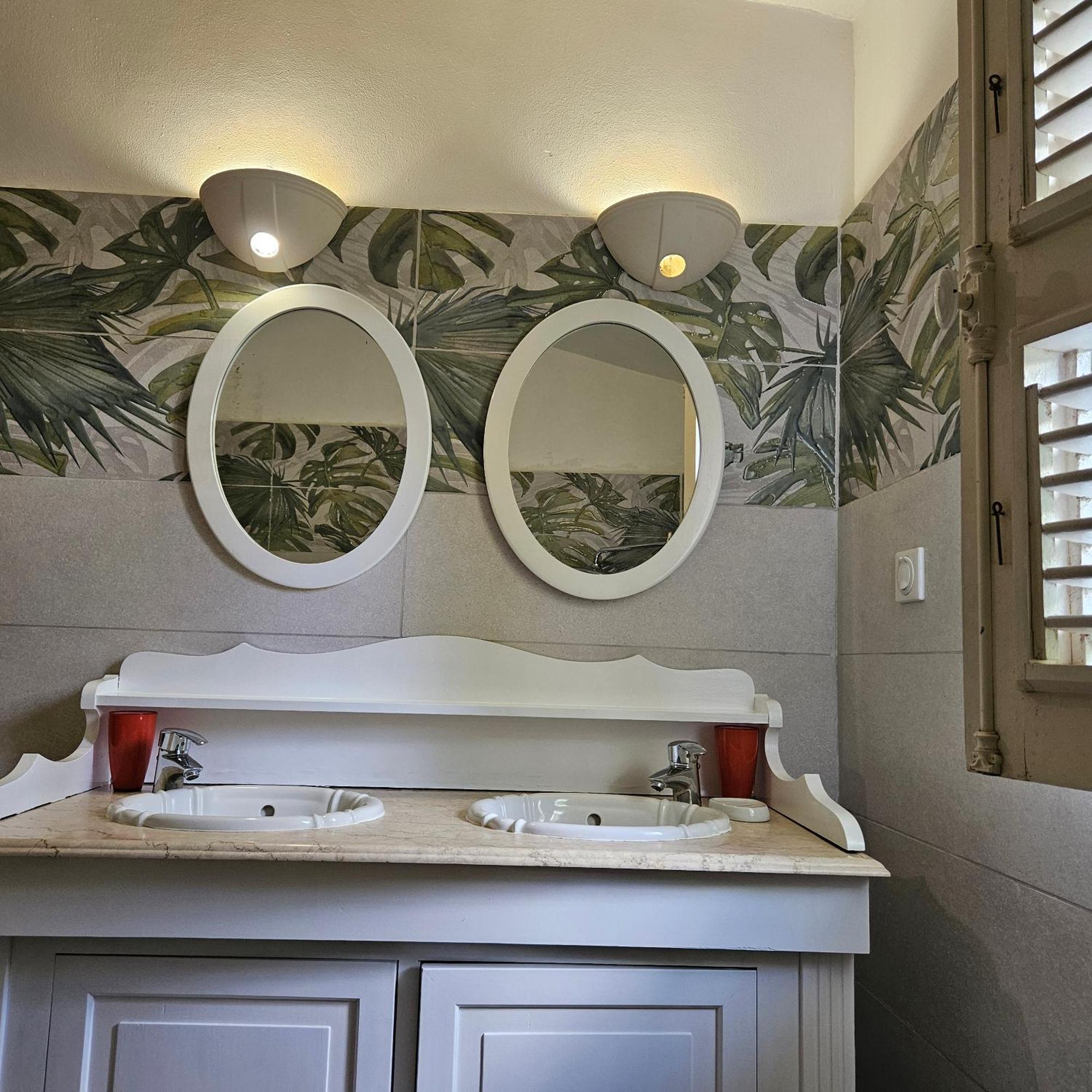 Villa Guadeloupe Saint Francois Acces Mer Piscine Iguana Bay - Villa Zagadi Ngoại thất bức ảnh