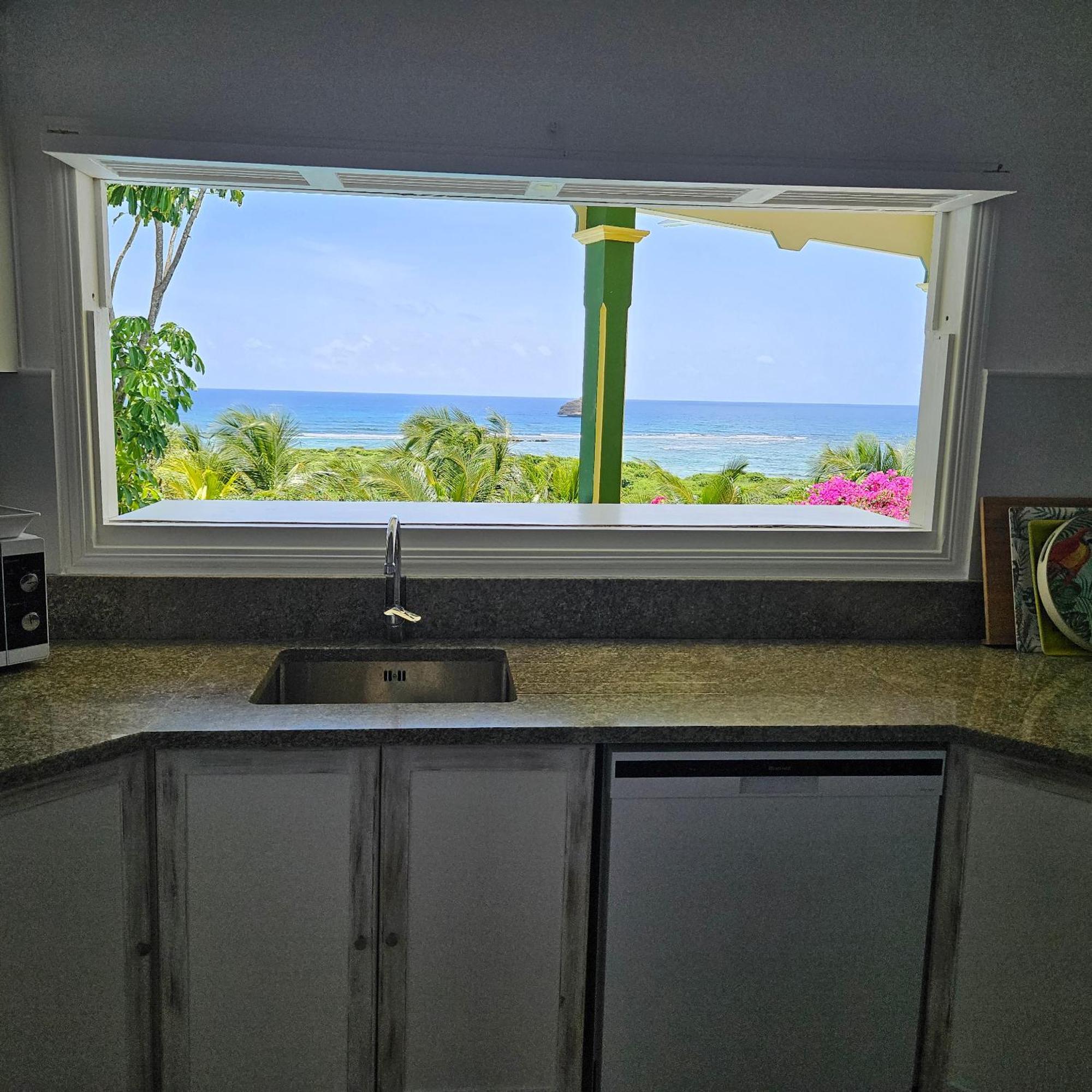 Villa Guadeloupe Saint Francois Acces Mer Piscine Iguana Bay - Villa Zagadi Ngoại thất bức ảnh