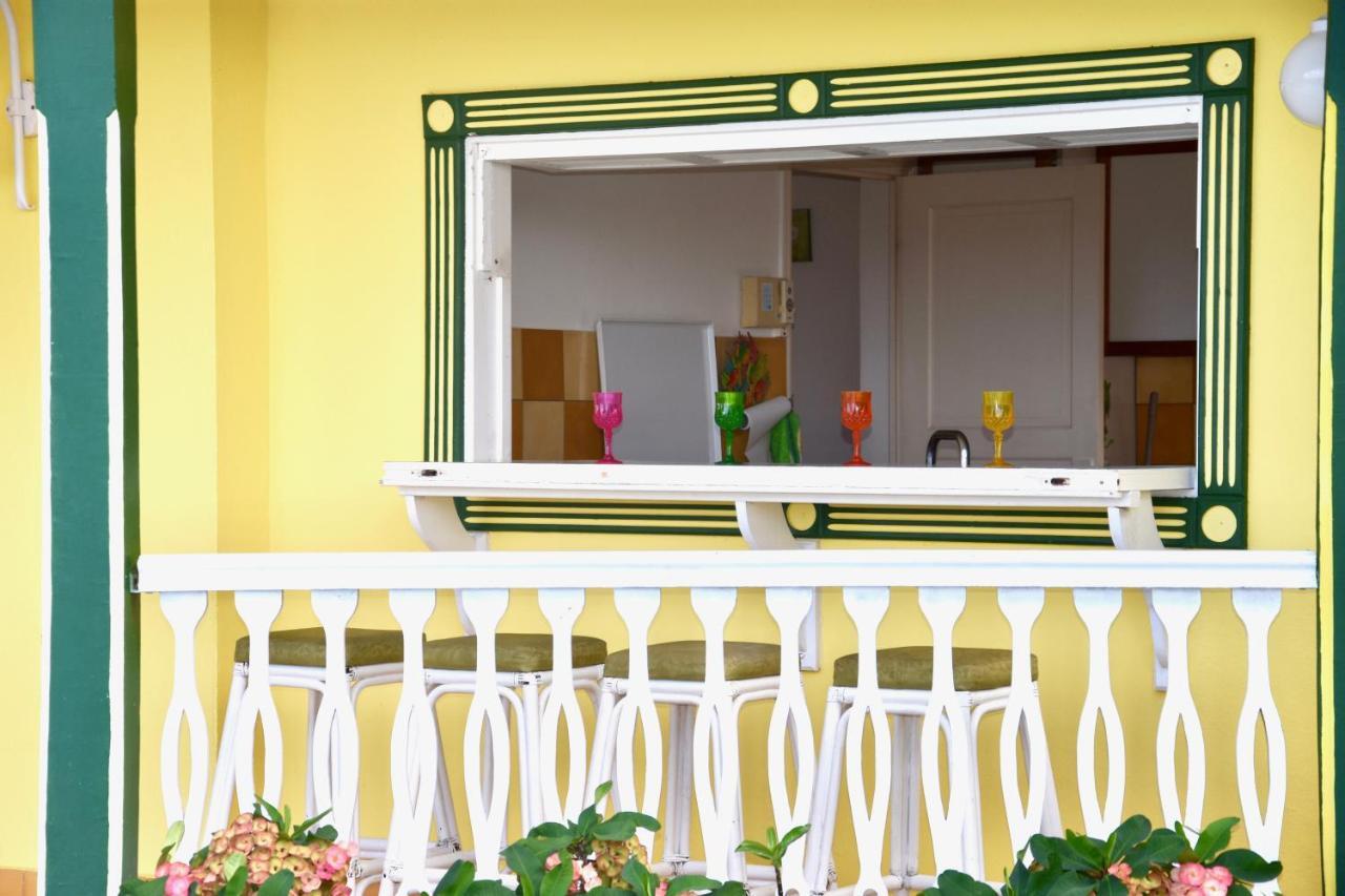 Villa Guadeloupe Saint Francois Acces Mer Piscine Iguana Bay - Villa Zagadi Ngoại thất bức ảnh