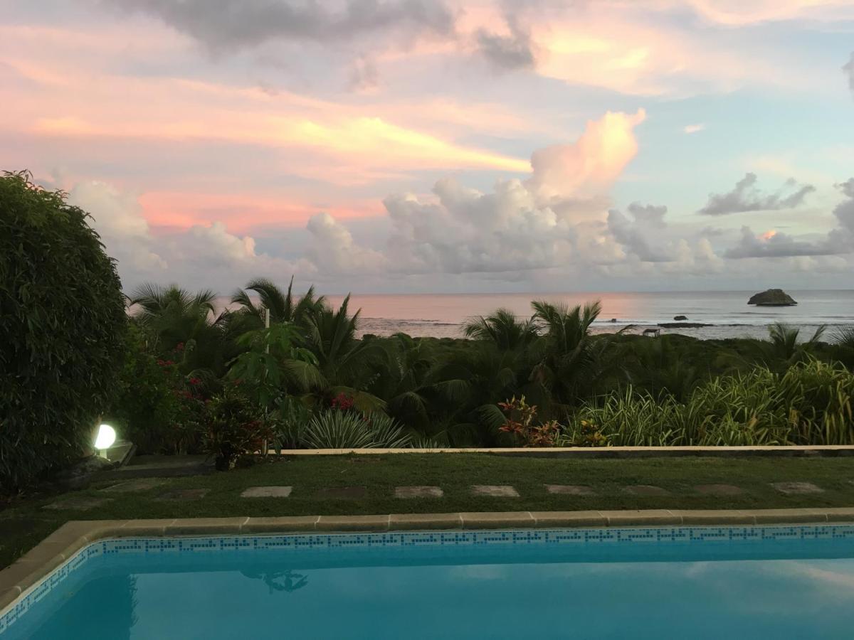 Villa Guadeloupe Saint Francois Acces Mer Piscine Iguana Bay - Villa Zagadi Ngoại thất bức ảnh