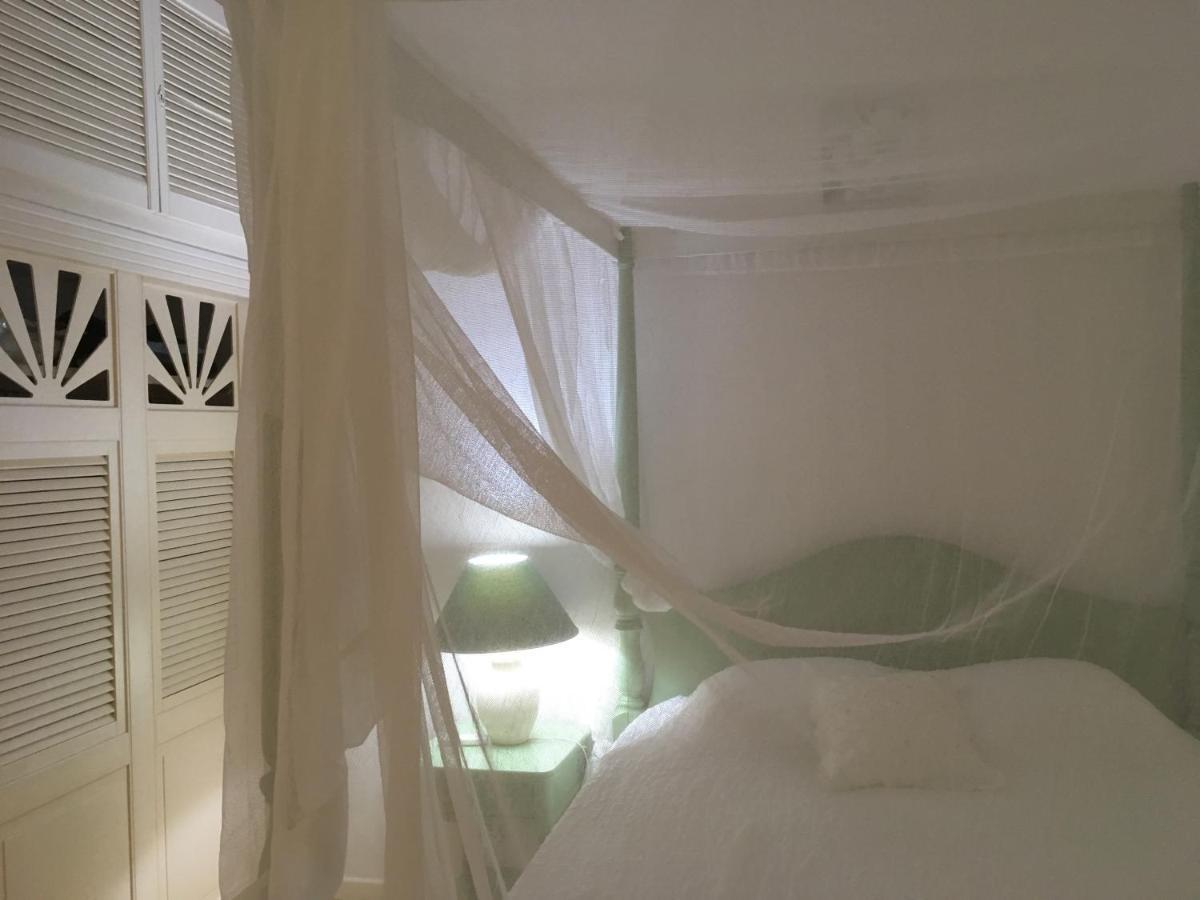 Villa Guadeloupe Saint Francois Acces Mer Piscine Iguana Bay - Villa Zagadi Ngoại thất bức ảnh