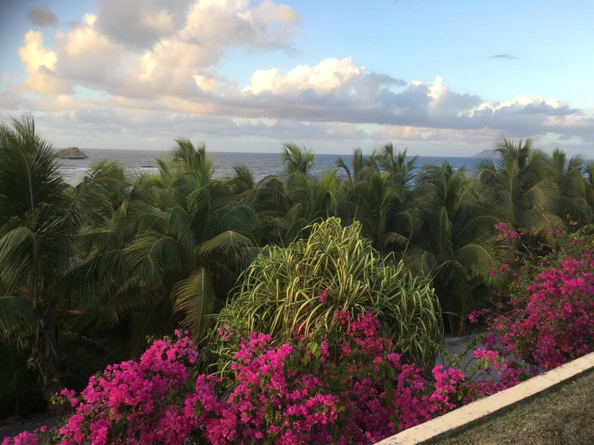 Villa Guadeloupe Saint Francois Acces Mer Piscine Iguana Bay - Villa Zagadi Ngoại thất bức ảnh